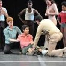 BWW Review: A CHORUS LINE at Reagle Music Theatre