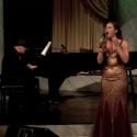 STAGE TUBE: MARY POPPINS' Ashley Brown Performs 'Call Me Irresponsible' PBS Special