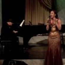 STAGE TUBE: MARY POPPINS' Ashley Brown Performs 'Call Me Irresponsible' PBS Special