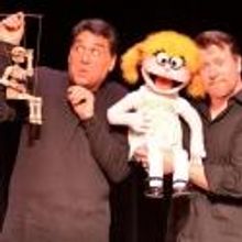 Actors' Playhouse Presents REAL MEN SING SHOWTUNES...AND PLAY WITH PUPPETS, Now thru 