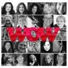 Whidbey Island Center for the Arts Presents WOW! STORIES, 6/30