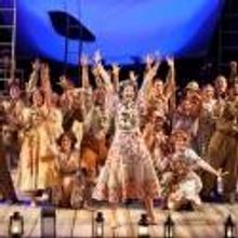 DIVINE RIVALRY, ALLEGIANCE and More Set for Old Globe's July-Oct 2012 Shows