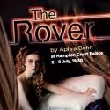 THE ROVER Plays Hampton Court Palace, July 2-8