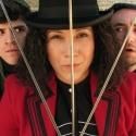 Apollinaire Theatre Presents ROSENCRANTZ AND GUILDENSTERN ARE DEAD, Now thru 7/28