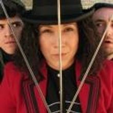 Apollinaire Theatre Presents ROSENCRANTZ AND GUILDENSTERN ARE DEAD, Now thru 7/28