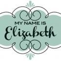 Ross Steele and Keith Howes Release MY NAME IS ELIZABETH