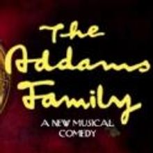 THE ADDAMS FAMILY Comes to The Buell Theatre, 6/19-7/1