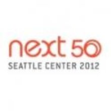 Seattle Center Presents NEXT 50 VIDEO ARCADE, Now thru June 30