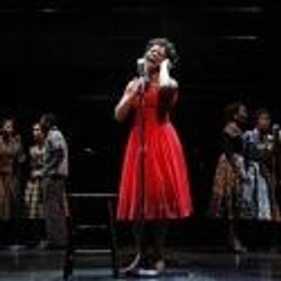 BWW Reviews: MEMPHIS at the Kennedy Center is mmmmmmmmm Marvelous!