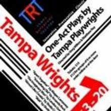 Megan Lamasney, Amanda Buck, Landon Green & Sheila Cowley Set for TAMPA WRIGHTS 1: ON