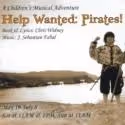 Sitters Studio Announce HELP WANTED: PIRATES Interactive Musical for May 19 - July 8