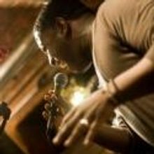 Photo Flash: ROCKERS ANONYMOUS: SOUTHERN COMFORT 4/16 - Feat. Barrett Wilbert Weed…