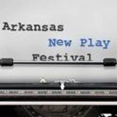 THE SPIRITUALIST, THE FOOTBALL PROJECT & More Set for Arkansas New Play Festival 2012
