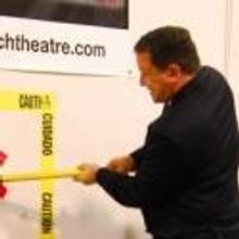 Red Branch Theatre Breaks Ground on New Theatre