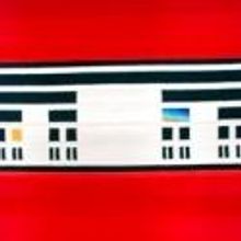 Donna Loraine Contractor Exhibition Opens 5/5 at Tapestry Gallery in Madrid