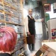 WHO LOVES YOU, BABY? Extends Second Time at SoHo Playhouse, 4/30