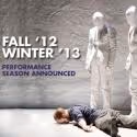 The Joyce Theater Announces Fall 2012/Spring 2013 Season: Parsons Dance, Ballet Next…