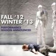 The Joyce Theater Announces Fall 2012/Spring 2013 Season: Parsons Dance, Ballet Next…
