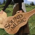 THE SOUND OF MUSIC Set for The Drayton Festival Theatre, 5/15