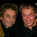 Photo Coverage: Barry Manilow, et al. at AN EVENING WITH MARTY PANZER at The Triad