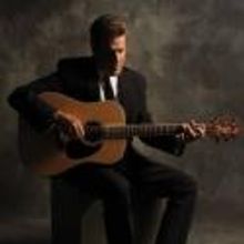 Glenn Frey to Play BerganPAC, 5/17