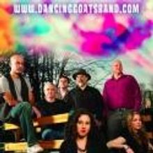 Dancing Goats to Play World Cafe Live, 5/13