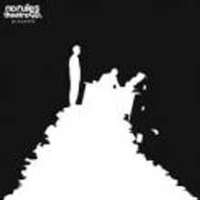 No Rules Theatre Company Presents SUICIDE, INCORPORATED, 5/30-6/23