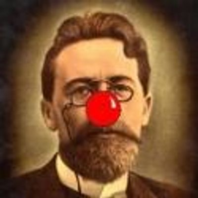 Mercurius Presents Anton Chekhov's VAUDEVILLES, May 29
