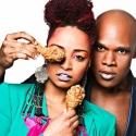 Michael James Scott and Asmeret Ghebremichael's FINGERLICKIN’ FIERCE Set for The…