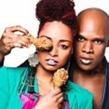 Michael James Scott and Asmeret Ghebremichael's FINGERLICKIN’ FIERCE Set for The…