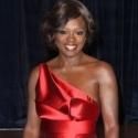 Photo Coverage: Viola Davis, Daniel Radcliffe, et al. at 98th Annual White House…