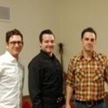 Photo Flash: MILLION DOLLAR QUARTET Surprises Audience in Austin
