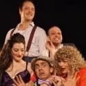 BWW Reviews: Getting Addicted is Easy at Shadowbox Live's REEFER MADNESS, Sundays…