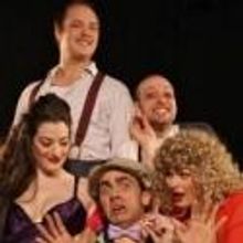 BWW Reviews: Getting Addicted is Easy at Shadowbox Live's REEFER MADNESS, Sundays Now