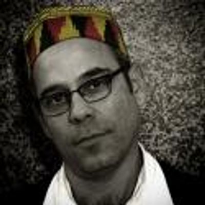 Union City Museum Presents IN TRANSIT: Parallel Time, 5/17