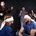 Signal Ensemble's HOSTAGE SONG Begins Saturday