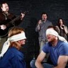 Signal Ensemble's HOSTAGE SONG Begins Saturday