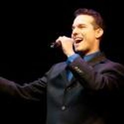 JERSEY BOYS' John Michael Coppola Set for A JERSEY VOICE: SINATRA TO SPRINGSTEEN 7/16+27