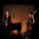 BWW Reviews: McNamara & Henn - Cabaret's New Dynamic Duo Dazzles at The Duplex