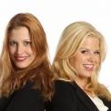 Photo Flash: Meet the Cast of Encores! GENTLEMEN PREFER BLONDES