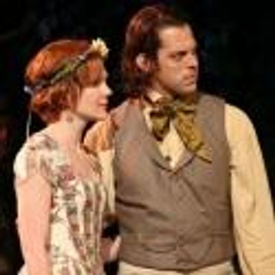 Additional Free Performance of Public Theater's AS YOU LIKE IT Tonight, Directed by Daniel Sullivan