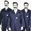 shake & stir Announce 1984 Adaptation for Queensland this Summer - Directed by…