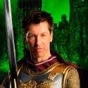 Light Opera Works to Present CAMELOT, 6/1-10