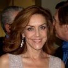 Photo Flash: Andrea McArdle, Loretta Devine, et al. at ORIGINAL CAST 3