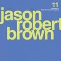 Jason Robert Brown Releases Sheet Music & Accompaniment Set
