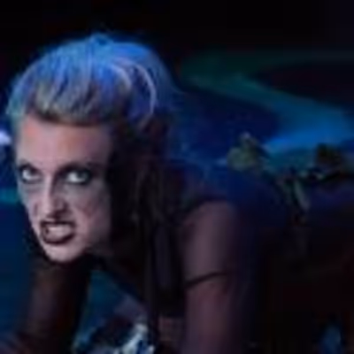 BWW Reviews: A MIDSUMMER NIGHT'S DREAM, Chelsea Theatre, June 2012