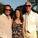 Photo Flash: 12th Annual Midsummer Night Drinks Benefited 'God’s Love We Deliver'