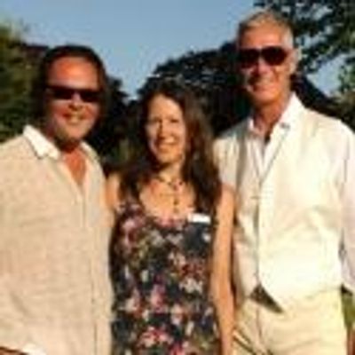 Photo Flash: 12th Annual Midsummer Night Drinks Benefited 'God&rsquo;s Love We Deliver'