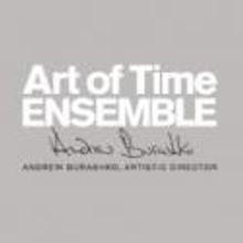 Art of Time Ensemble Announces 2012-2013 Season