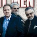 The Hit Men Set to Return to the Broadway Theatre of Pitman this Summer